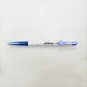 SPEED ปากกาเจลกด 0.4 GP-801 <1/12> หมึกน้ำเงิน
